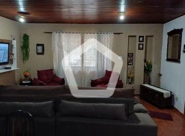 Casa · 140m² · 3 Quartos · 3 Vagas · Casa em Barra Funda