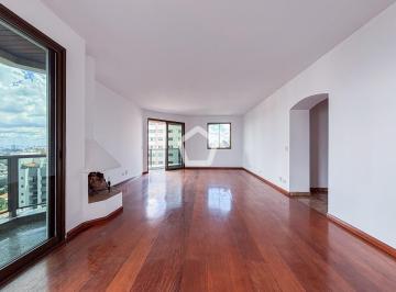 Apartamento · 161m² · 4 Quartos · 3 Vagas · Apartamento em Vila Congonhas