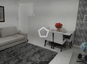 Apartamento · 75m² · 3 Quartos · 1 Vaga · Apartamento em Portal do Morumbi