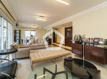 Apartamento · 226m² · 3 Quartos · 4 Vagas · Apartamento em Cerqueira César