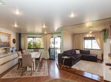 Apartamento · 181m² · 2 Quartos · 2 Vagas · Cobertura em Vila Clementino