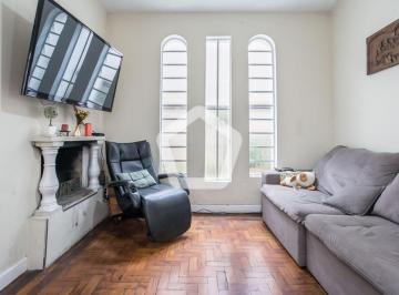 Casa · 218m² · 6 Quartos · 4 Vagas · Casa em Cambuci