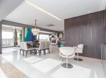 Apartamento · 332m² · 6 Quartos · 4 Vagas · Cobertura em Vila Mariana