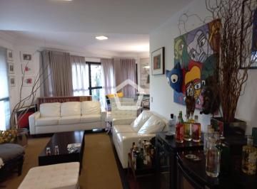 Apartamento · 203m² · 6 Quartos · 4 Vagas · Apartamento em Vila Mariana