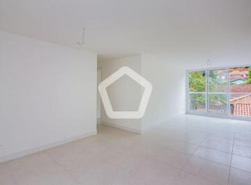 Apartamento · 76m² · 4 Quartos · 1 Vaga · Apartamento em Laranjeiras