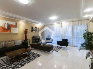 Apartamento · 220m² · 3 Quartos · 3 Vagas · Apartamento em Higienópolis
