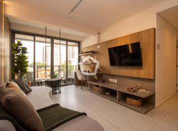 Apartamento · 105m² · 3 Quartos · 2 Vagas · Apartamento em Pinheiros