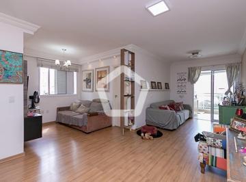 Apartamento · 87m² · 2 Quartos · 2 Vagas · Apartamento em Bosque da Saúde