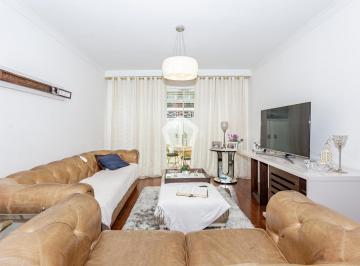 Casa · 405m² · 3 Quartos · 2 Vagas · Casa em Vila Olímpia