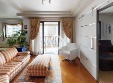 Apartamento · 201m² · 8 Quartos · 3 Vagas · Apartamento em Pompeia