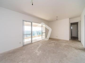 Apartamento · 128m² · 6 Quartos · 3 Vagas · Apartamento em Cambuci