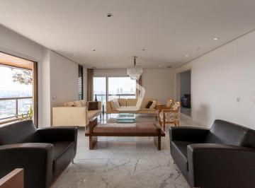 Apartamento · 374m² · 6 Quartos · 6 Vagas · Apartamento em Vila Mariana