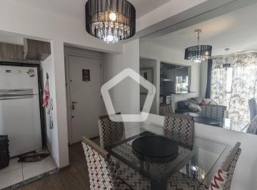 Apartamento · 49m² · 2 Quartos · 1 Vaga · Apartamento em Liberdade