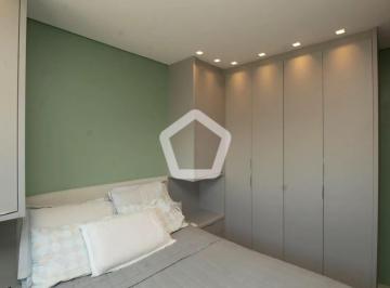 Apartamento · 63m² · 2 Quartos · 1 Vaga · Apartamento em tucuruvi