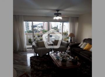 Apartamento · 160m² · 3 Quartos · 3 Vagas · Apartamento em Água Fria