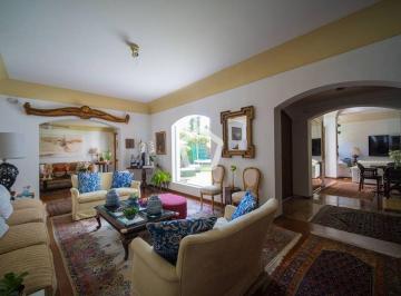 Casa · 565m² · 6 Quartos · 4 Vagas · Casa em Morumbi