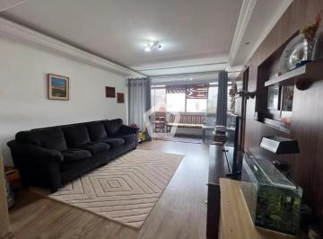 Apartamento · 130m² · 6 Quartos · 1 Vaga · Apartamento em Campos Elíseos