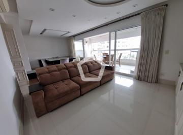 Apartamento · 136m² · 6 Quartos · 3 Vagas · Apartamento em Pompeia