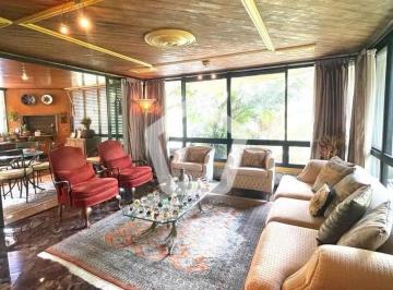 Apartamento · 320m² · 5 Quartos · 4 Vagas · Apartamento em Paraíso do Morumbi
