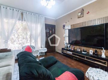 Casa · 160m² · 3 Quartos · 2 Vagas · Casa em Parque Jabaquara
