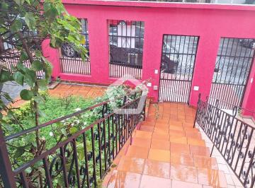 Casa · 250m² · 6 Quartos · 6 Vagas · Casa em Vila Mariana