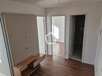 Apartamento · 33m² · 1 Quarto · Apartamento em Água Branca