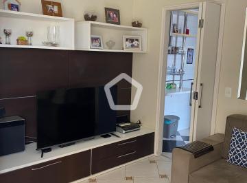 Apartamento · 64m² · 2 Quartos · 1 Vaga · Apartamento em Chácara Inglesa