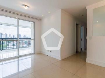 Apartamento · 70m² · 3 Quartos · 2 Vagas · Apartamento em Vila Brasilio Machado