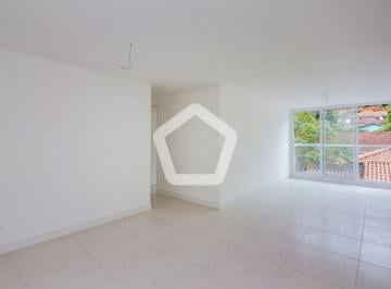 Apartamento · 73m² · 2 Quartos · 1 Vaga · Apartamento em Laranjeiras