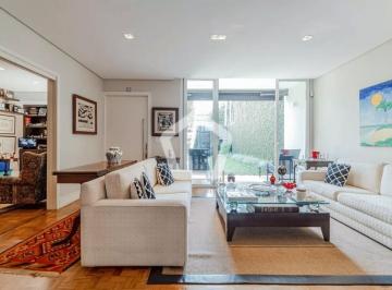 Casa · 350m² · 3 Quartos · 4 Vagas · Casa em Jardim Paulista