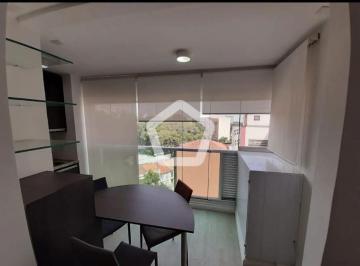 Apartamento · 90m² · 1 Quarto · 2 Vagas · Cobertura em Pinheiros