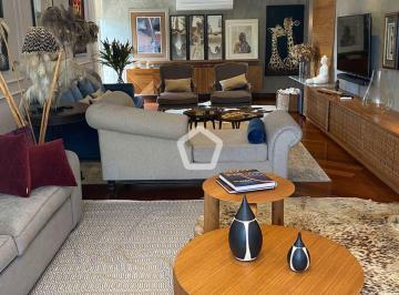 Apartamento · 750m² · 5 Quartos · 5 Vagas · Cobertura em Barra da Tijuca