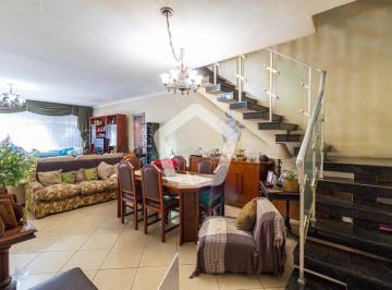 Casa · 285m² · 4 Quartos · 4 Vagas · Casa em Planalto Paulista