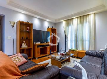 Apartamento · 109m² · 4 Quartos · 3 Vagas · Apartamento em Vila da Saúde