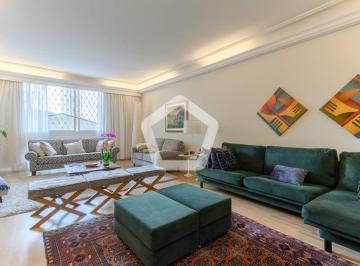 Apartamento · 220m² · 3 Quartos · 1 Vaga · Apartamento em Campos Elíseos
