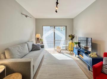 Apartamento · 75m² · 2 Quartos · 1 Vaga · Apartamento em Vila Olímpia