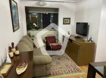 Apartamento · 52m² · 3 Quartos · 1 Vaga · Apartamento em City América