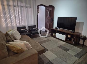 Casa · 128m² · 2 Quartos · 1 Vaga · Casa em Vila Gumercindo