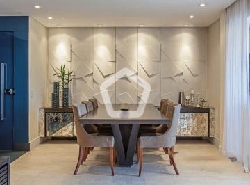 Apartamento · 129m² · 4 Quartos · 2 Vagas · Apartamento em Jardim da Gloria