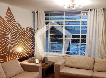 Casa · 135m² · 3 Quartos · 2 Vagas · Casa em Campo Belo