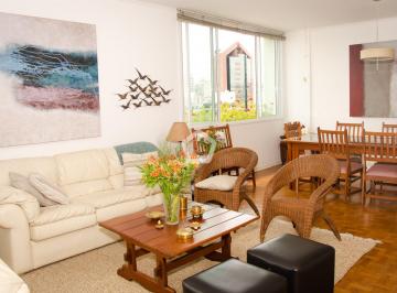 Apartamento · 208m² · 4 Quartos · 2 Vagas · Apartamento em Higienópolis