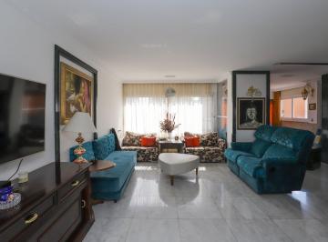 Apartamento · 200m² · 3 Quartos · 2 Vagas · Apartamento em Consolação