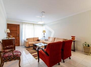 Casa · 248m² · 3 Quartos · 3 Vagas · Casa em Bosque da Saúde
