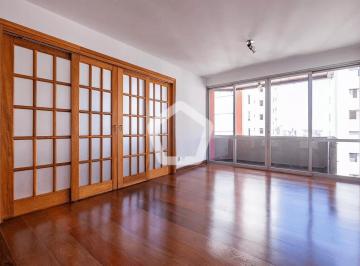 Apartamento · 105m² · 2 Quartos · 2 Vagas · Apartamento em Vila Madalena