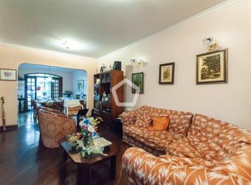 Casa · 208m² · 3 Quartos · 2 Vagas · Casa em Vila Mariana
