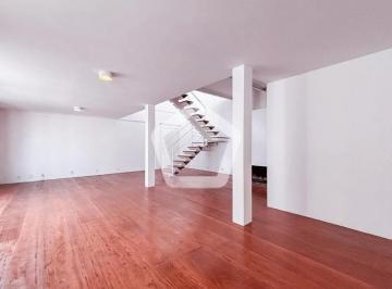 Apartamento · 233m² · 4 Quartos · 2 Vagas · Cobertura em Vila Madalena