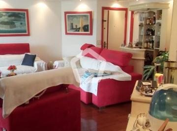 Apartamento · 149m² · 3 Quartos · 2 Vagas · Apartamento em Cidade Monções