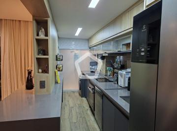 Apartamento · 136m² · 4 Quartos · 2 Vagas · Apartamento em Vila Anastácio