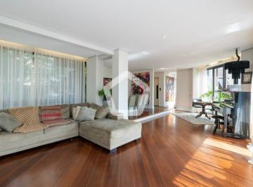 Apartamento · 180m² · 6 Quartos · 4 Vagas · Apartamento em Panamby