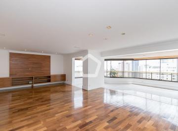 Apartamento · 248m² · 6 Quartos · 4 Vagas · Apartamento em Vila Andrade